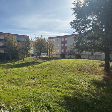 Casa Ragazzi - Refait à neuf - Calme - Parking Lempdes Exterior foto