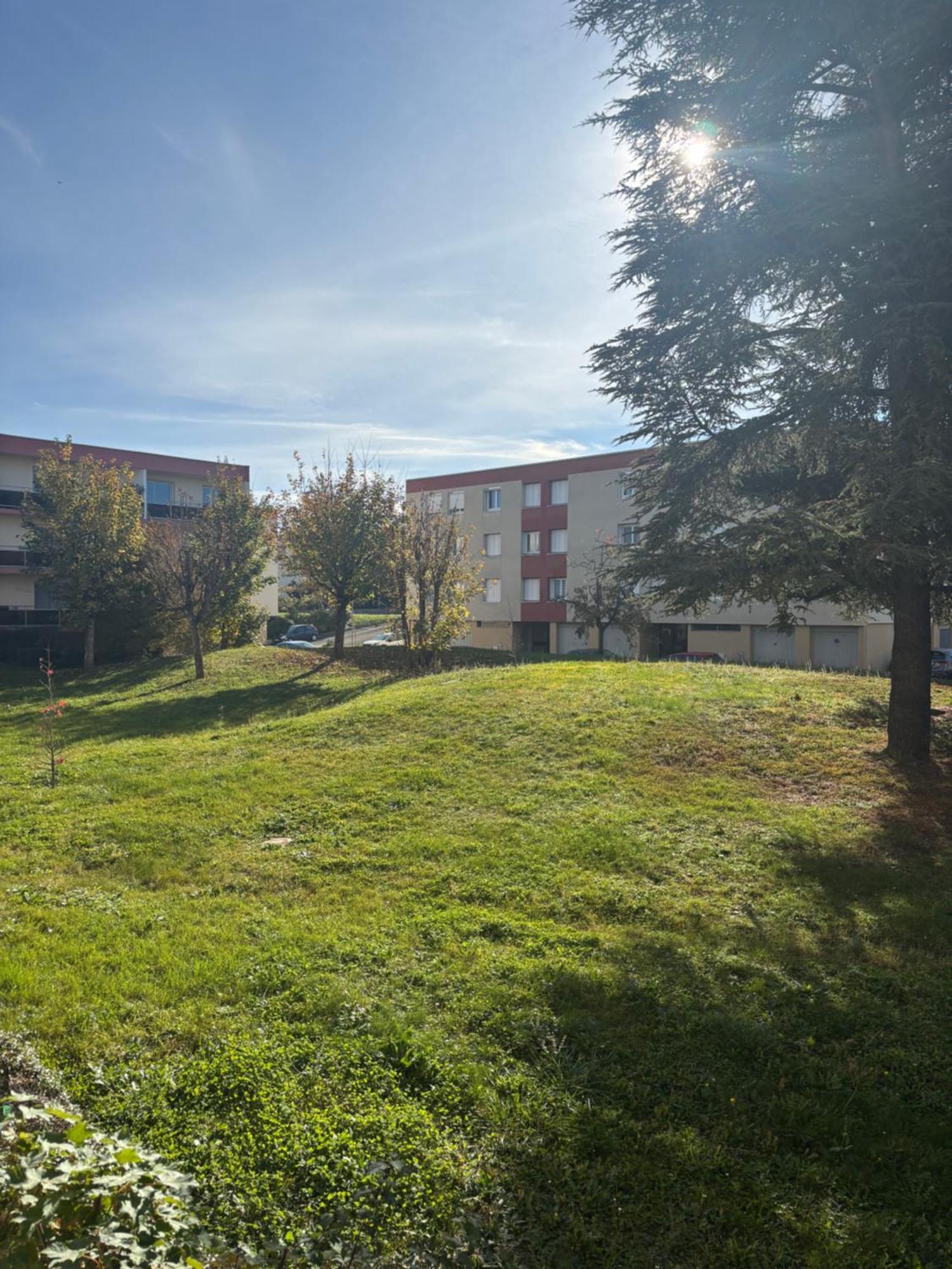 Casa Ragazzi - Refait à neuf - Calme - Parking Lempdes Exterior foto